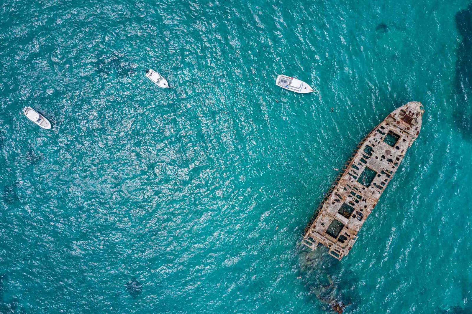 The Closest Caribbean Secret That Florida Forgot to Mention