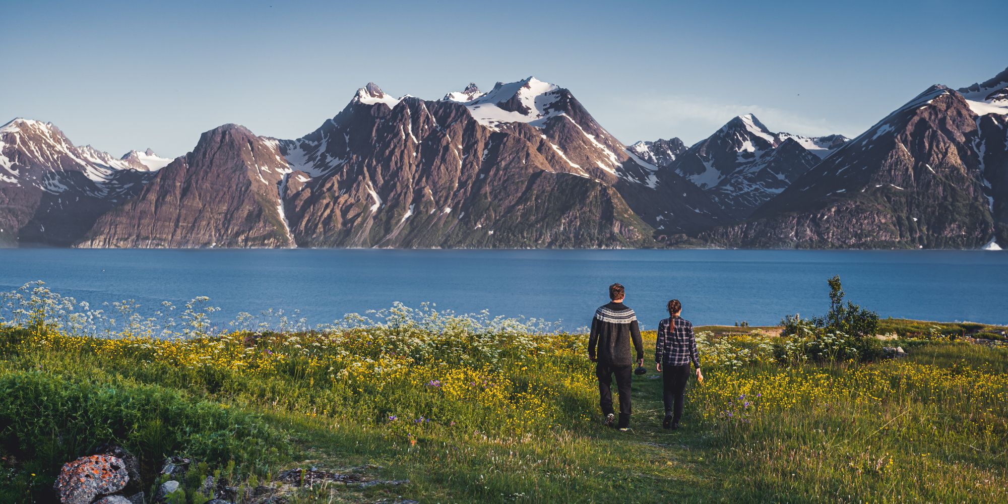 Mountain Retreats Reimagined: Elevated Escapes Around The World
