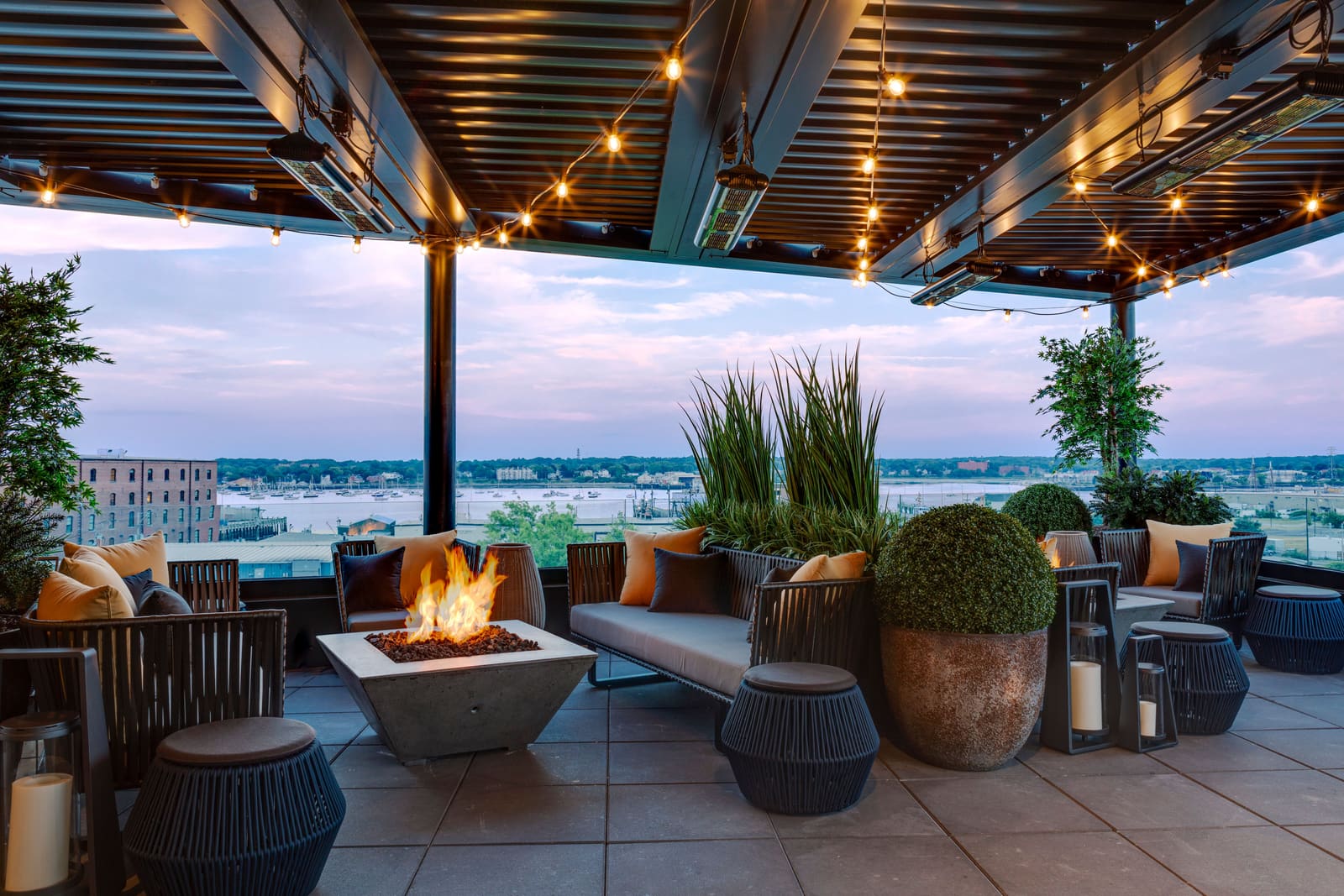 Where Portland, Maine Found Its Soul in Hospitality