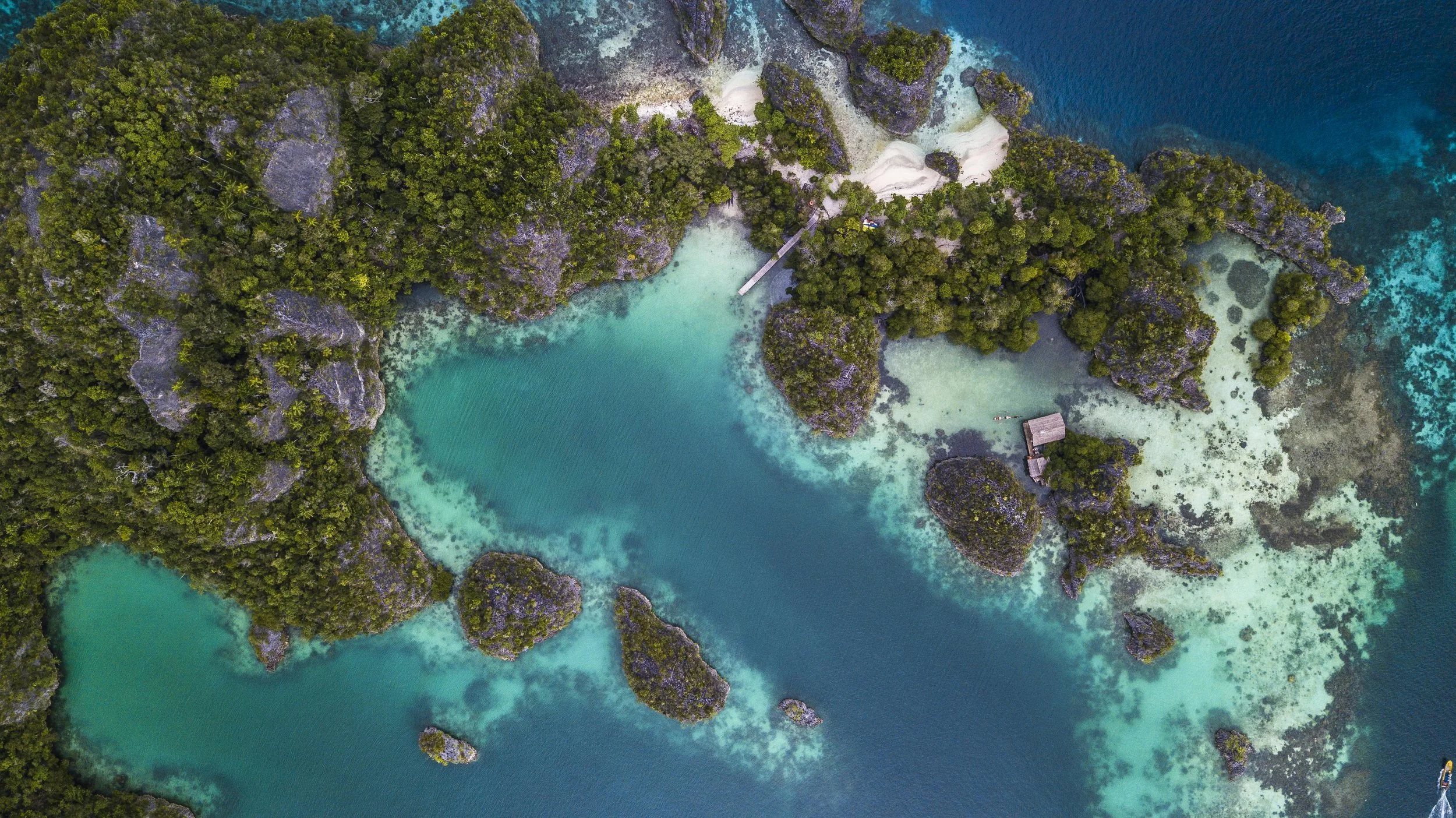 Raja Ampat, Indonesia: The Last Paradise For Ocean Lovers