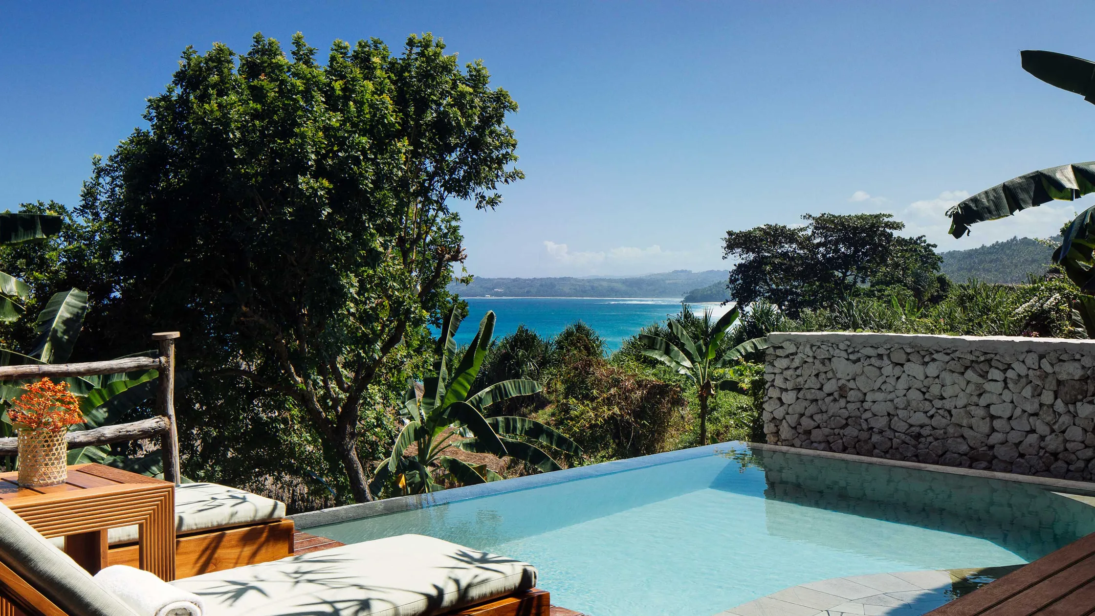 On The Edge Of Wildness: A Retreat Into Raw Luxury At NIHI Sumba