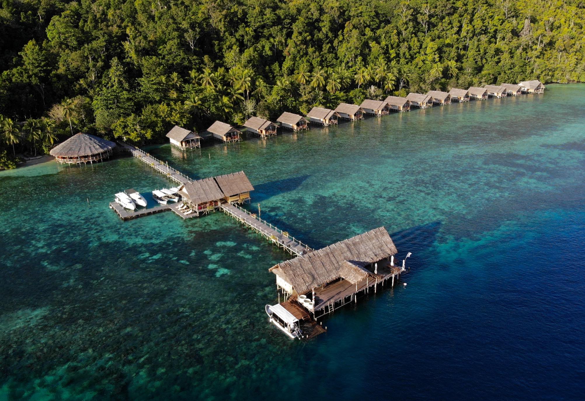 Raja Ampat, Indonesia: The Last Paradise For Ocean Lovers