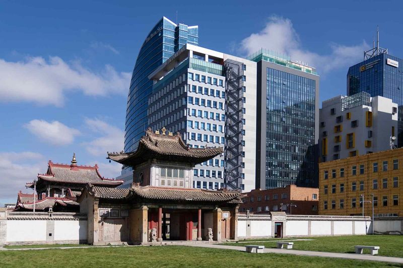 Five Days in Mongolia: A Journey Between Ancient Stone and Living Tradition