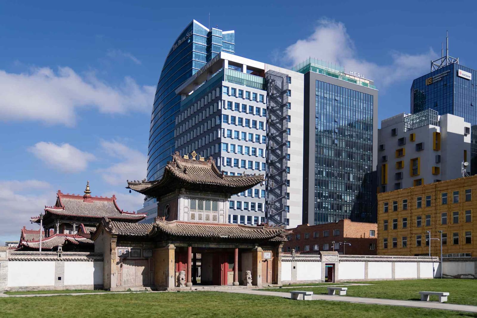 Five Days in Mongolia: A Journey Between Ancient Stone and Living Tradition