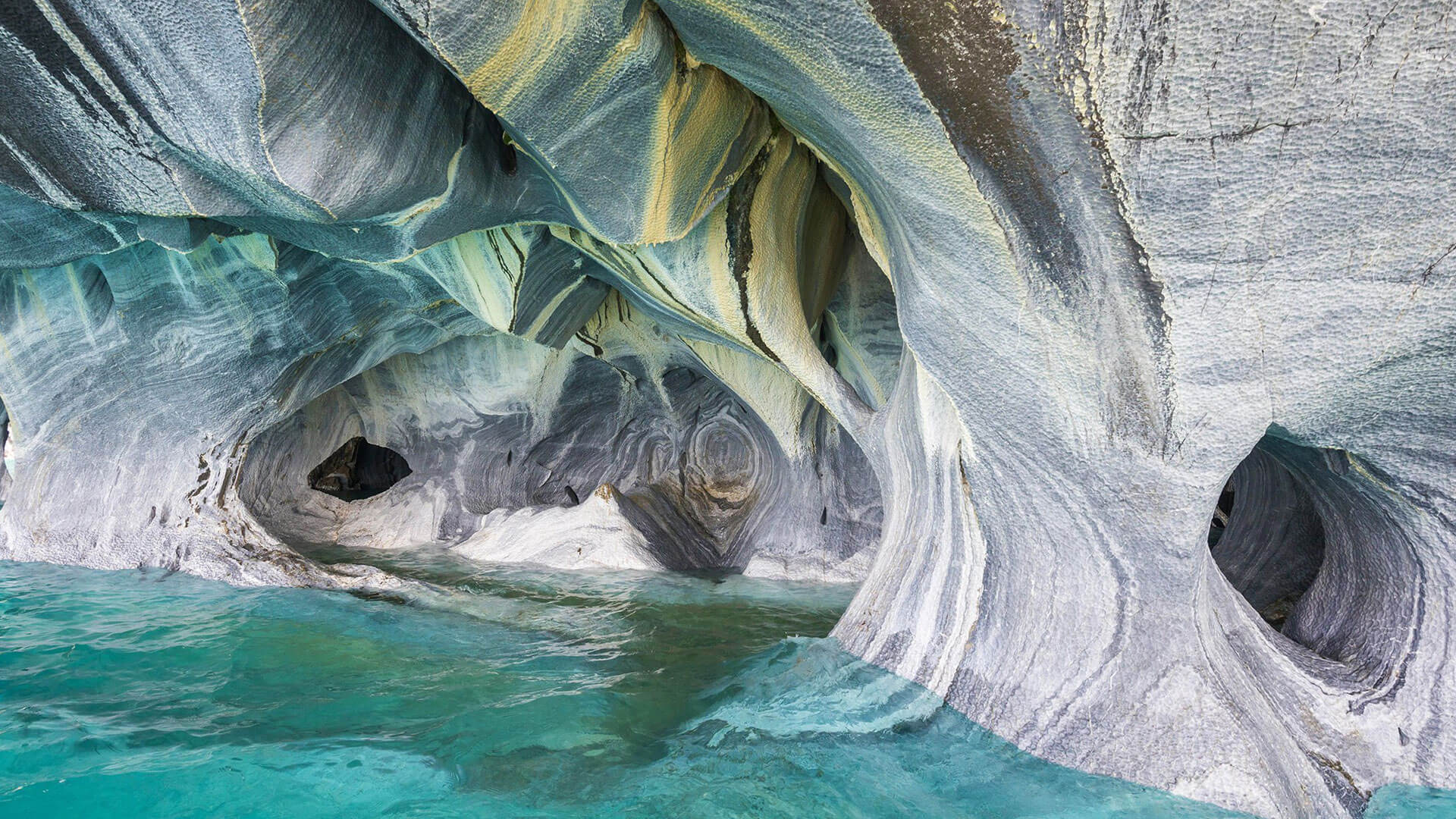 The Earth’s Landscapes That Feel Unreal, Yet Exist (Part 2)