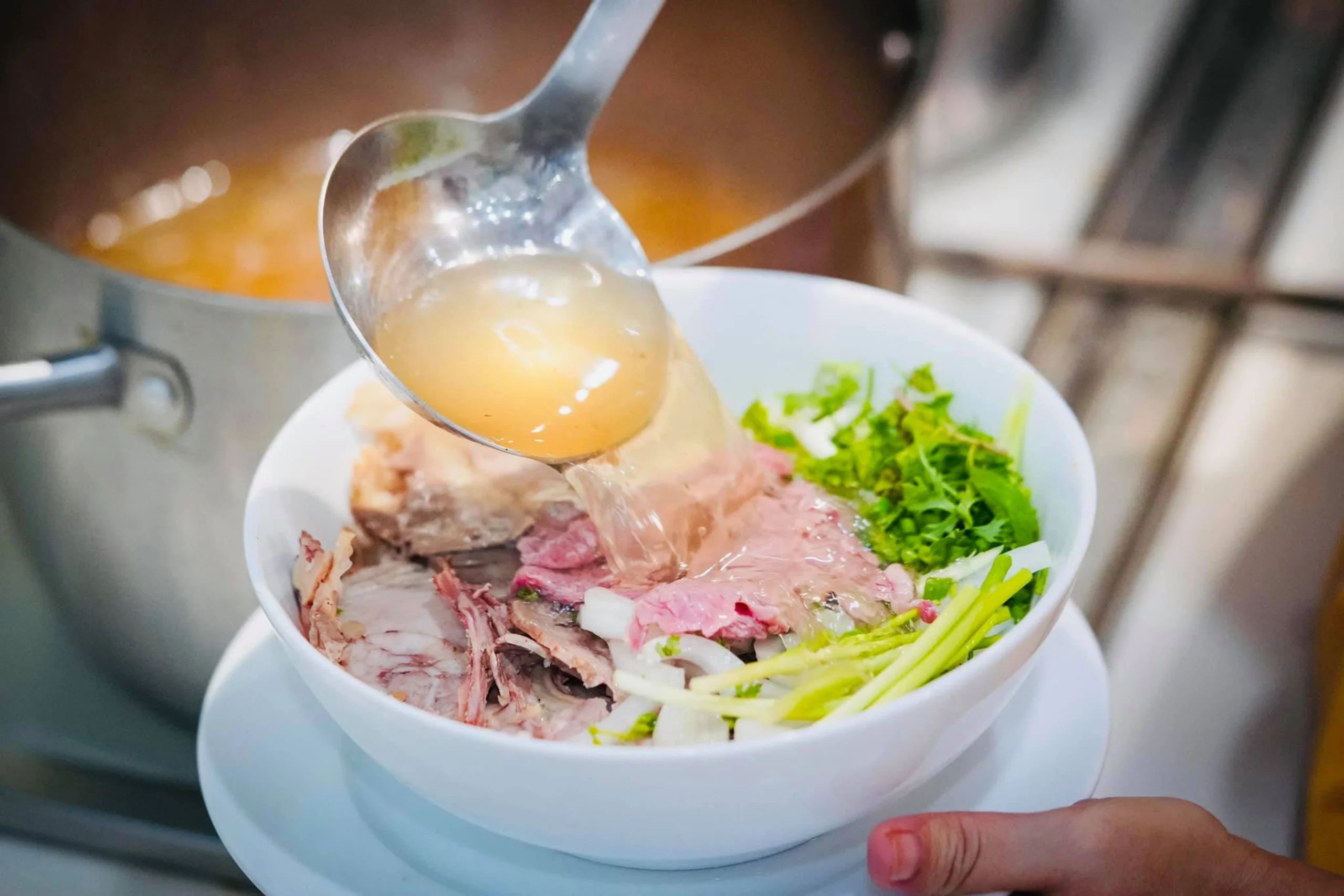 The Cultural Table: How Cuisine Preserves And Transforms Identity