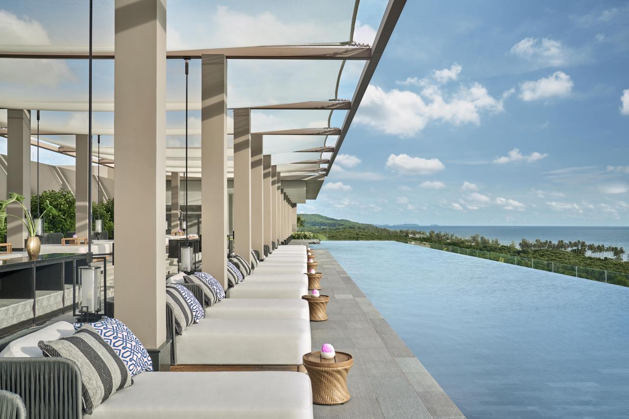 Regent Phu Quoc: Personal Havens By The Sea