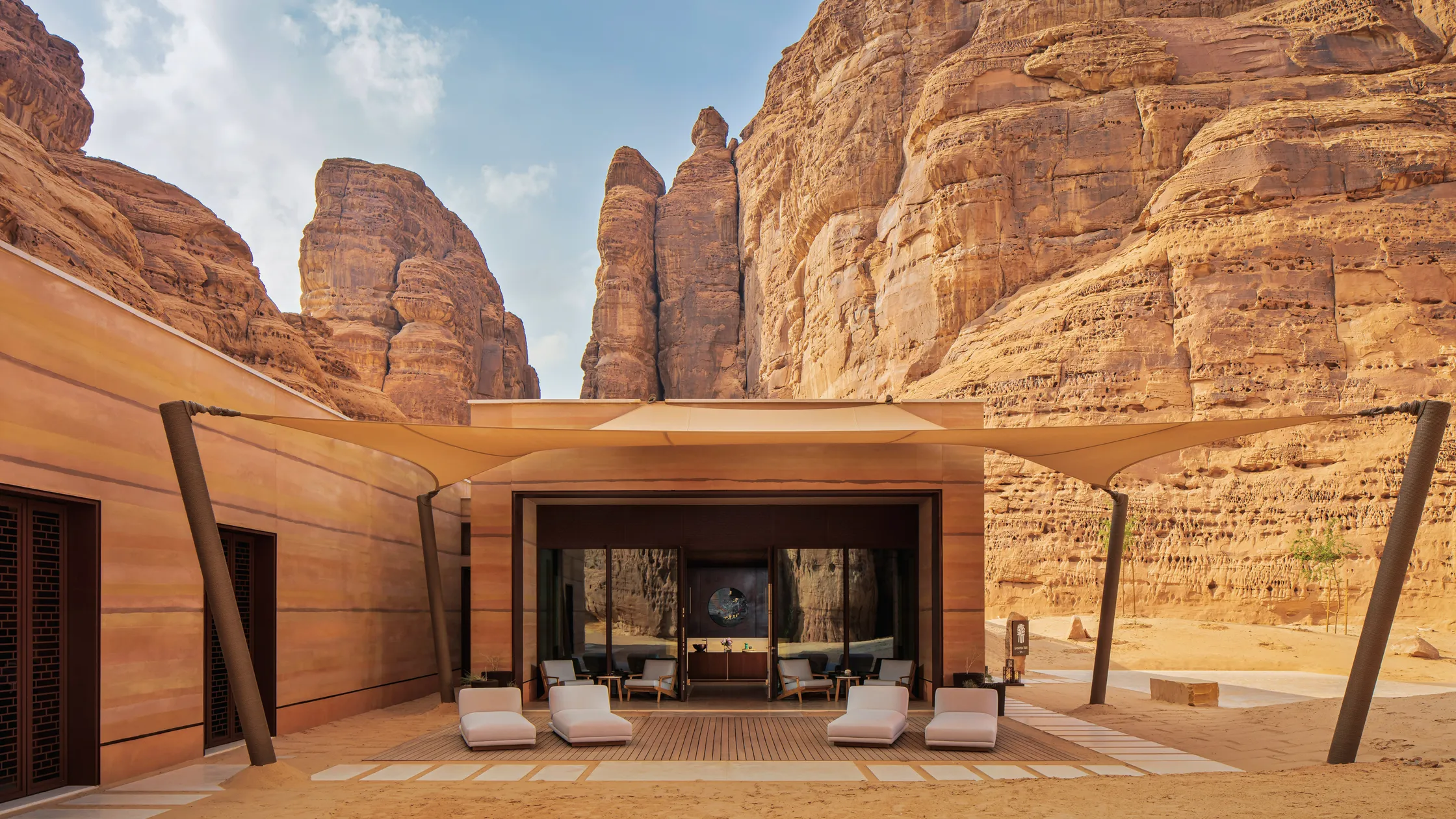 AlUla, Saudi Arabia: Desert Monuments And Timeless Stone
