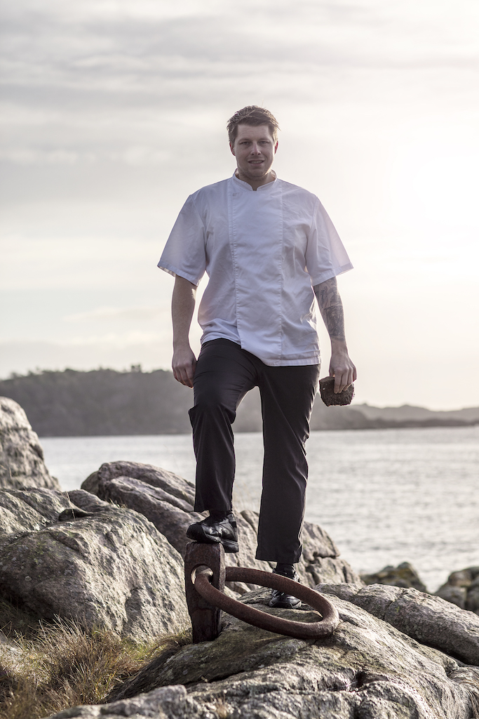 Dining Beneath The Waves: Under - A Culinary Discovery In Norway’s Deep Sea