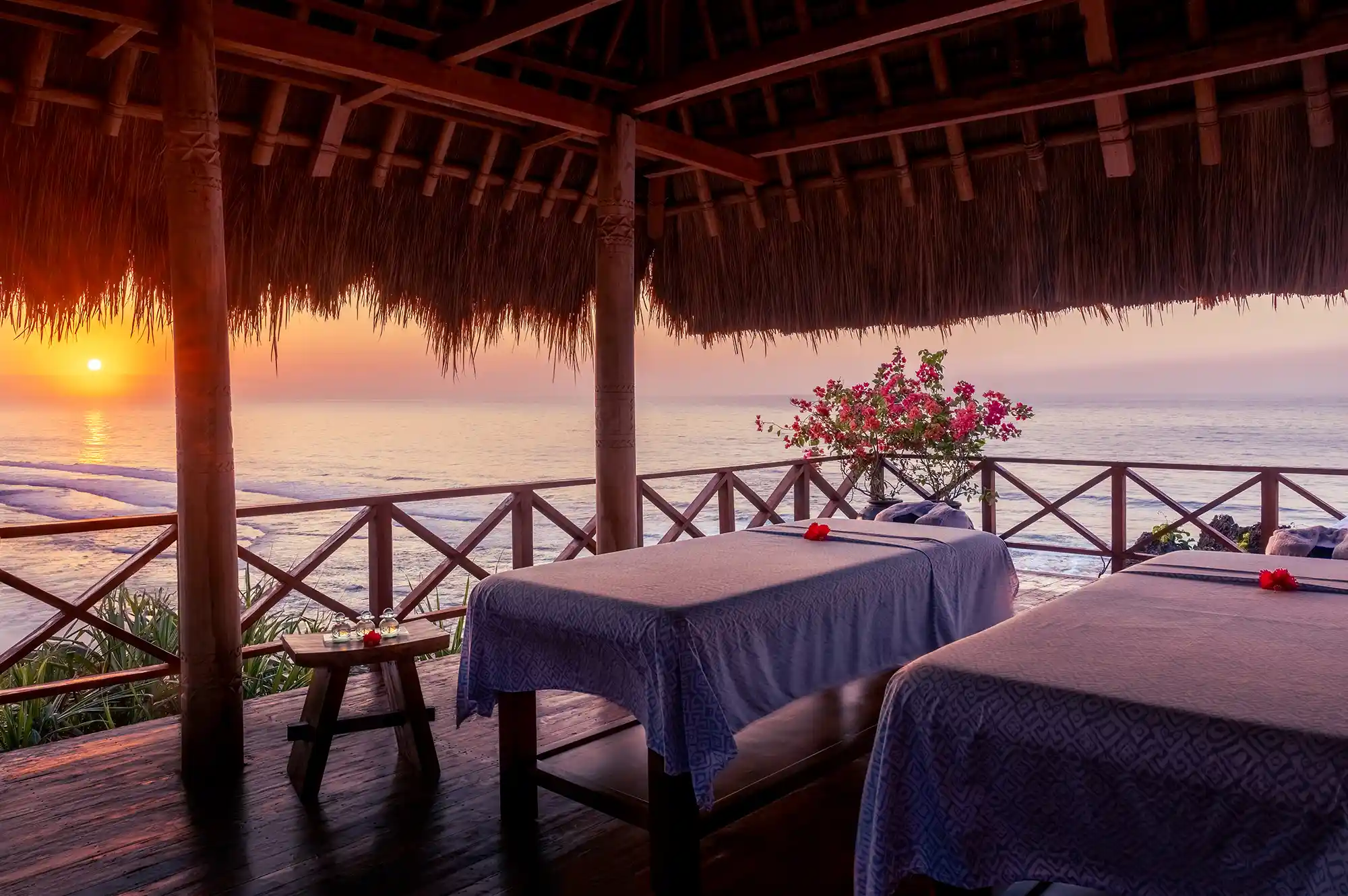 On The Edge Of Wildness: A Retreat Into Raw Luxury At NIHI Sumba