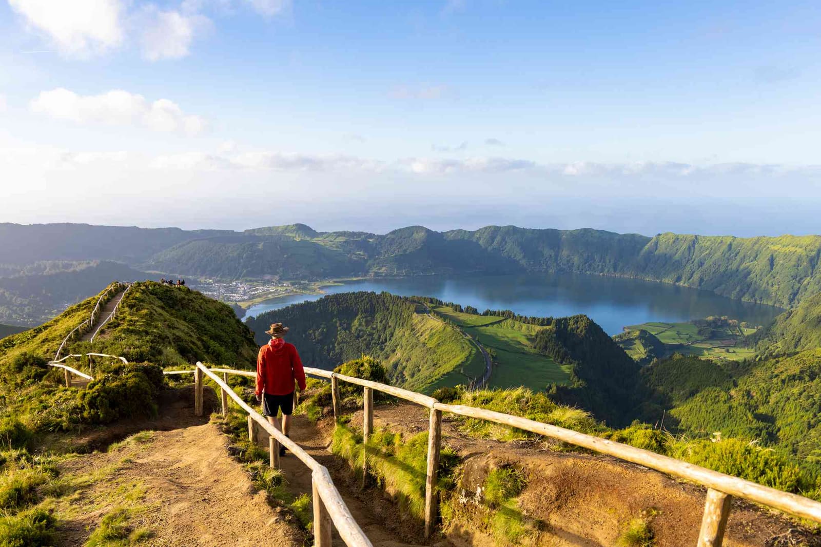 The Atlantic Archipelago That Rivals Hawaii Without the Crowds