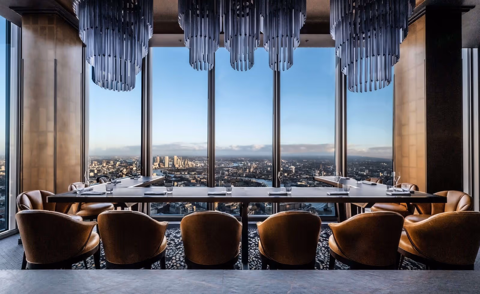 Restaurants Worth Traveling For In 2026