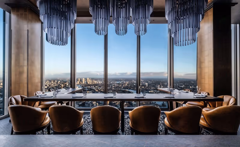 Restaurants Worth Traveling For In 2026