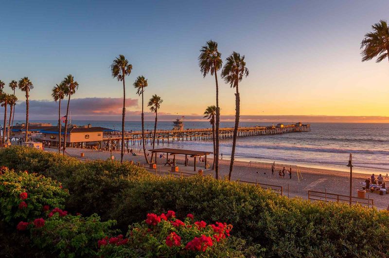 San Clemente: Where Spanish Revival Dreams Meet the Pacific