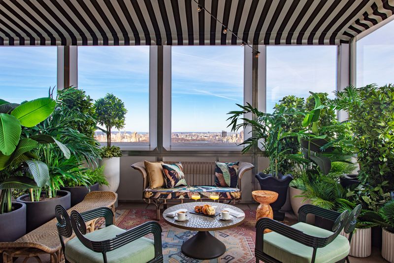 Proximity Is the New Luxury: Midtown's Quiet Hotel Renaissance
