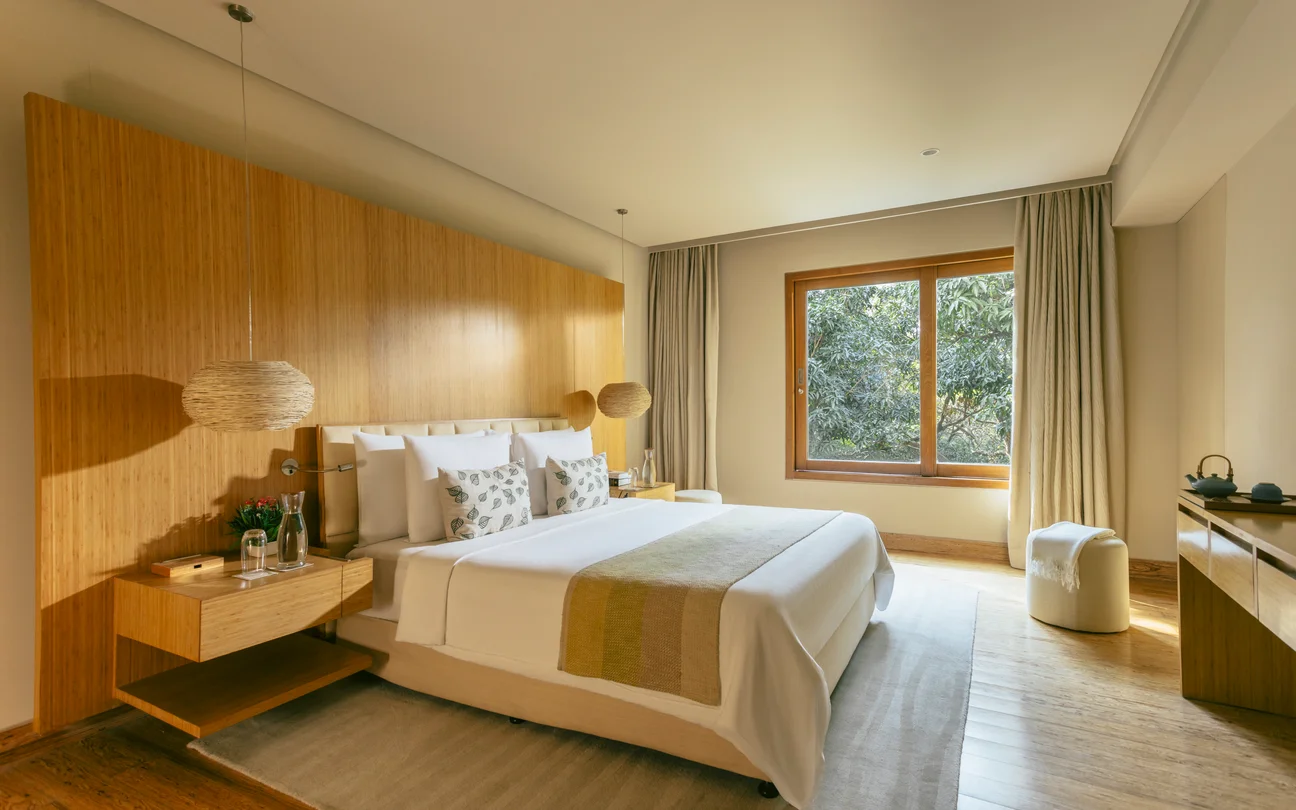 Six Senses Vana: The Art Of Returning To Self In The Himalayan Foothills