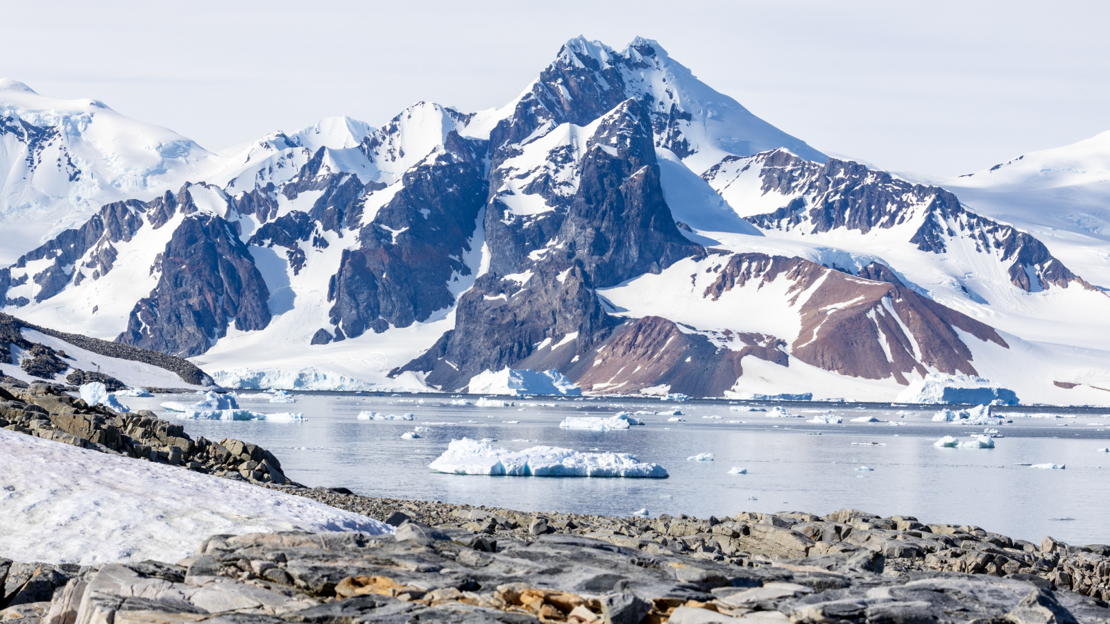 The 15 Best Destinations For Travel In 2026