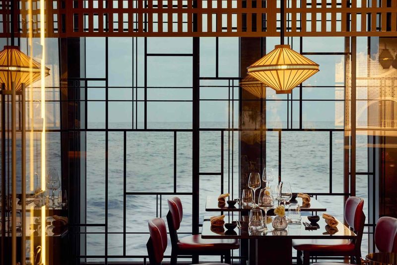 Where the Sea Meets the Table: Choosing a Cruise for the Way You Eat