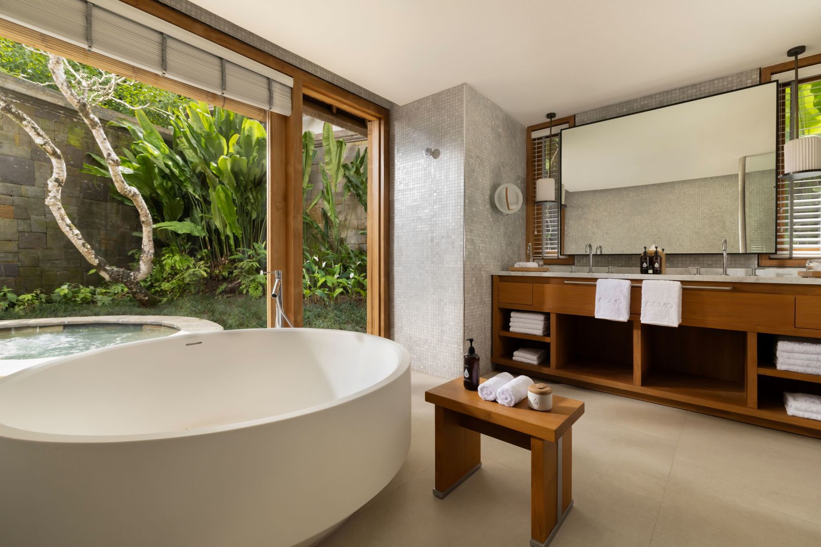 COMO Shambhala Estate: A Sanctuary Between Earth And Spirit
