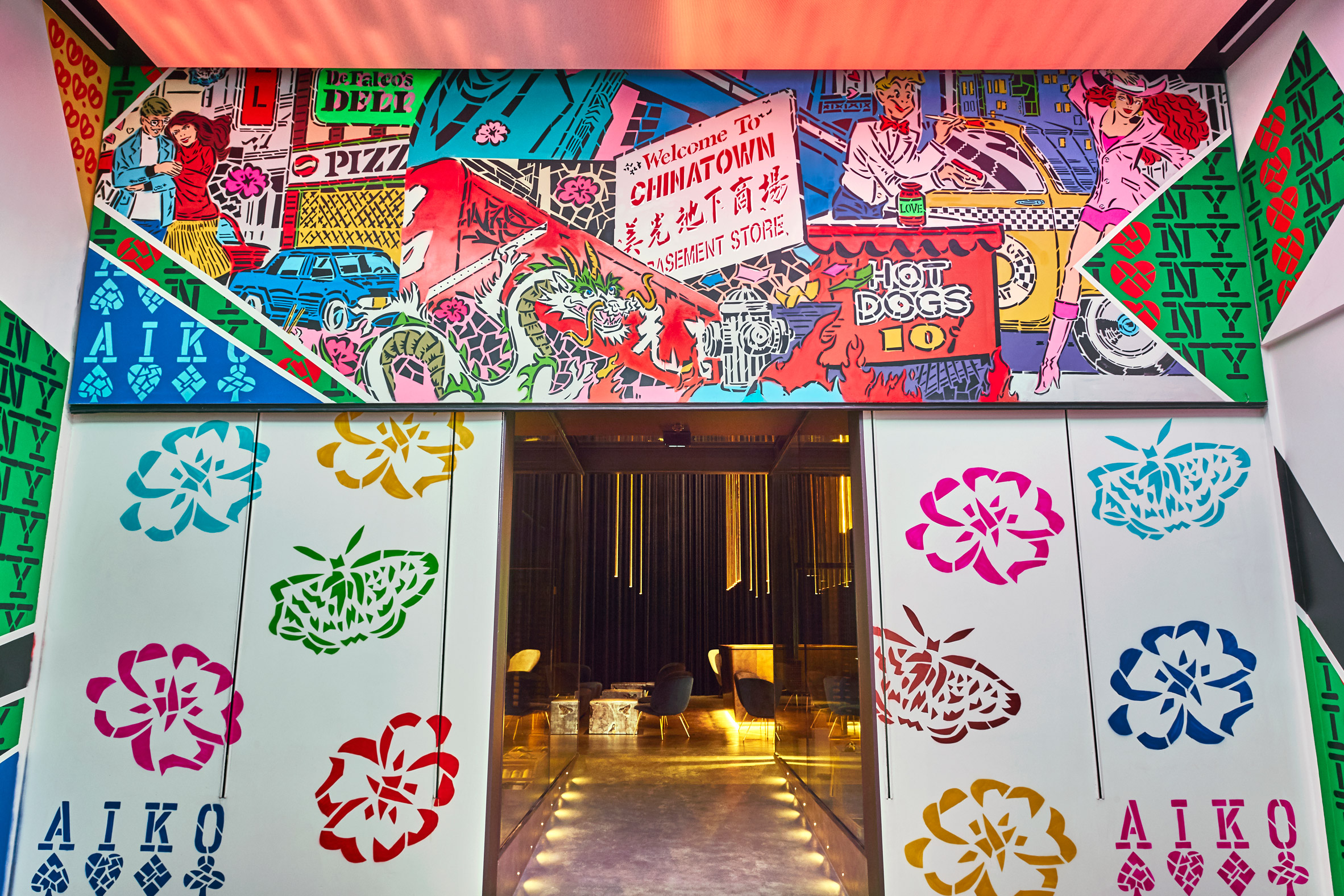 Alchemist: Where Gastronomy Becomes Immersive Art