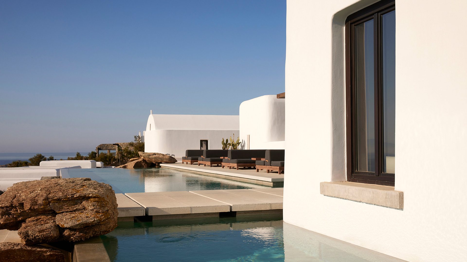 Kalesma Mykonos: A Quiet Escape Above The Aegean