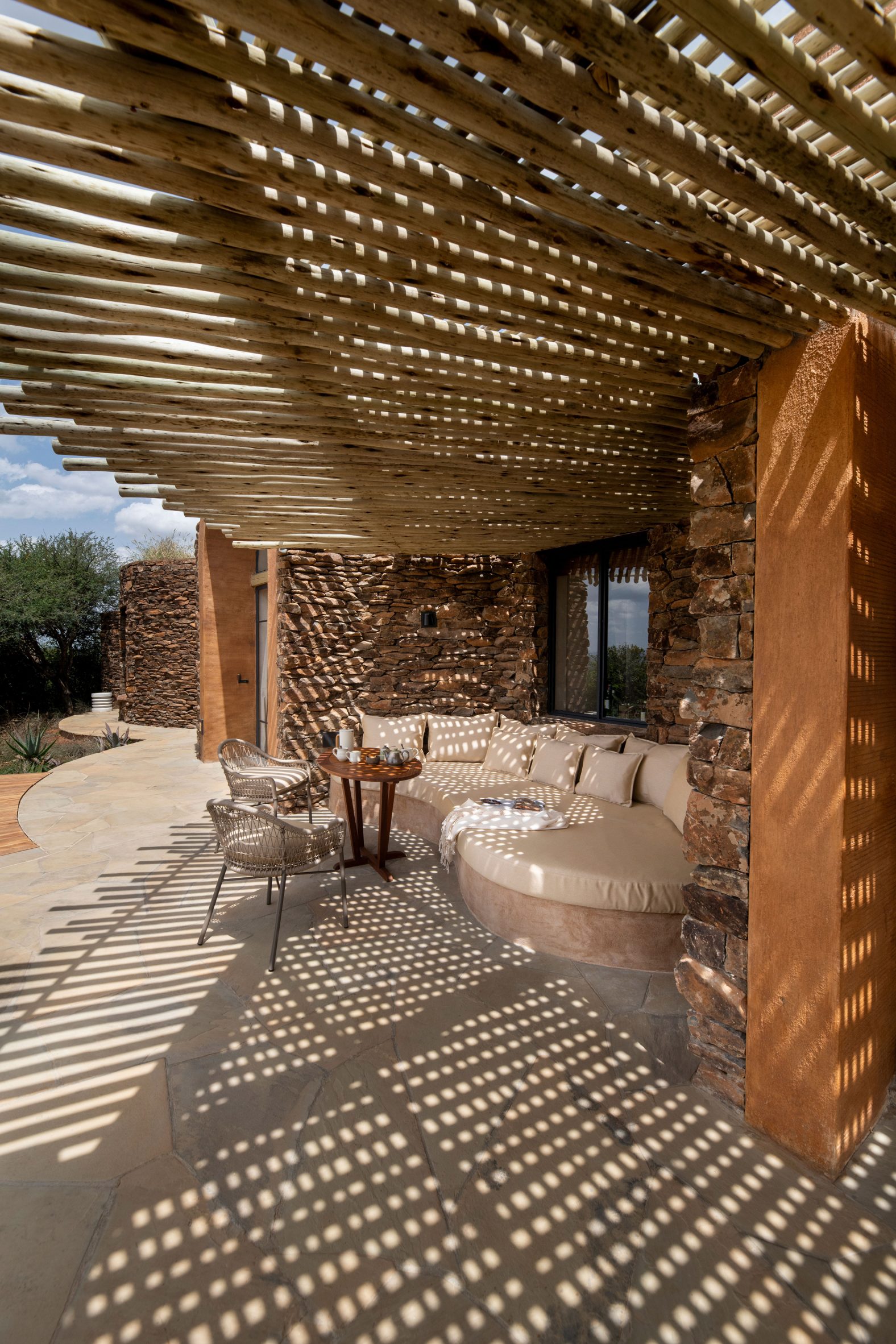 Where The Wild Whispers: Inside Kenya’s Most Soulful Safari Retreat