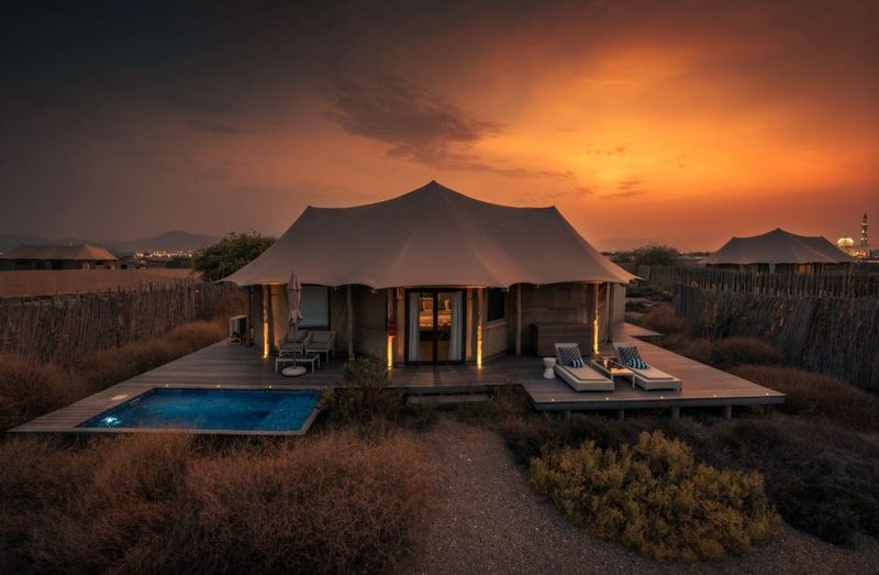 When Desert Retreats Outgrow the Weekend Crowd