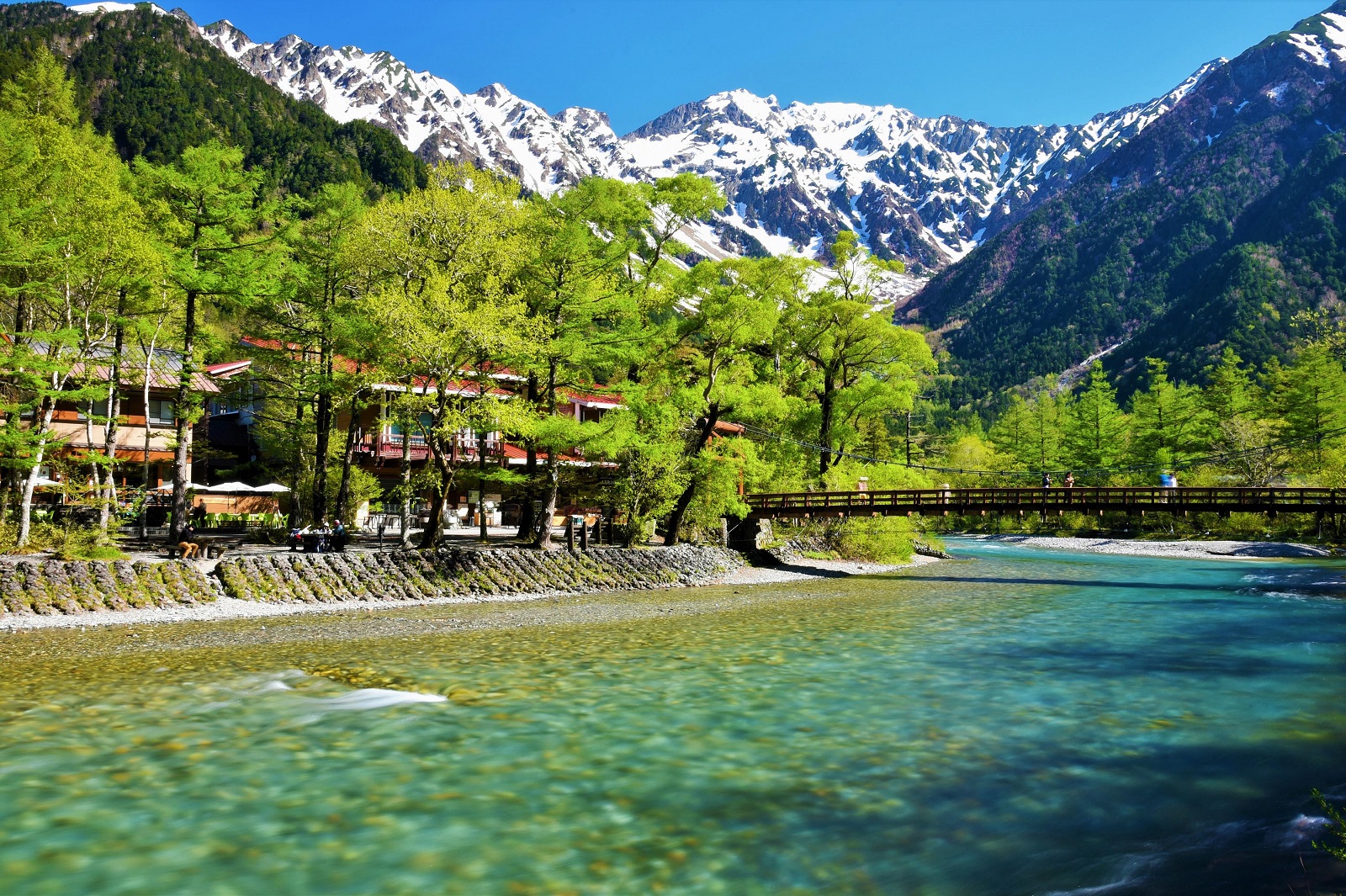 Mountain Retreats Reimagined: Elevated Escapes Around The World