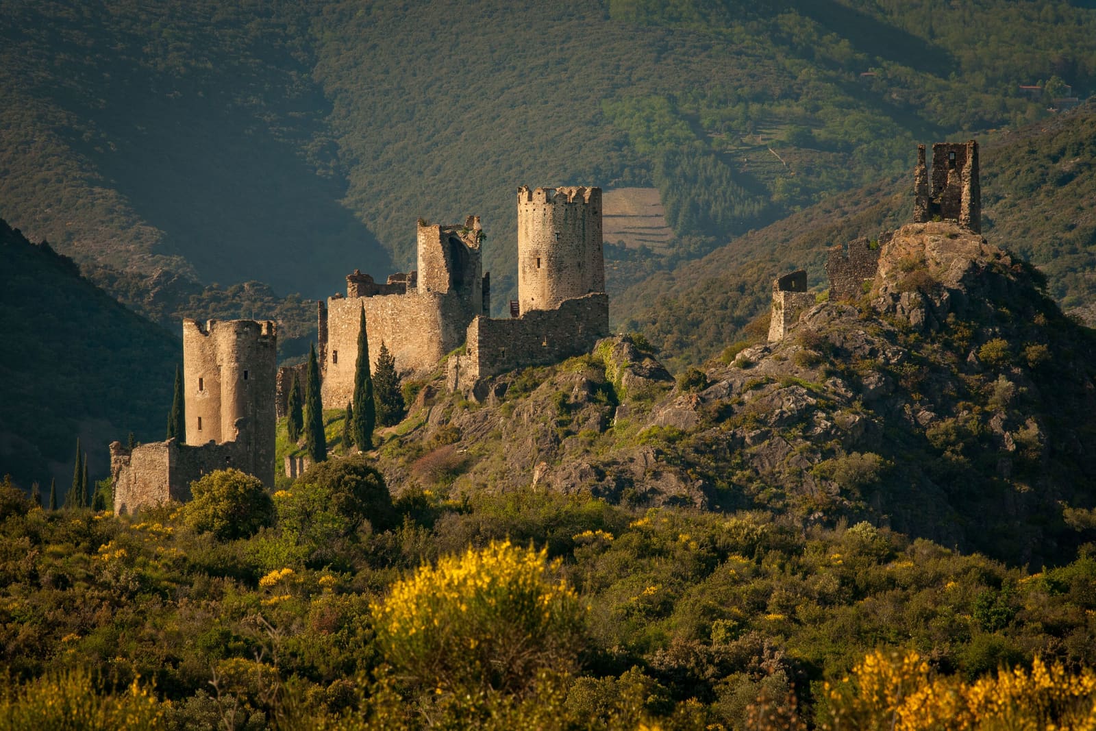 Twenty-Six Places Join the World Heritage List This Season