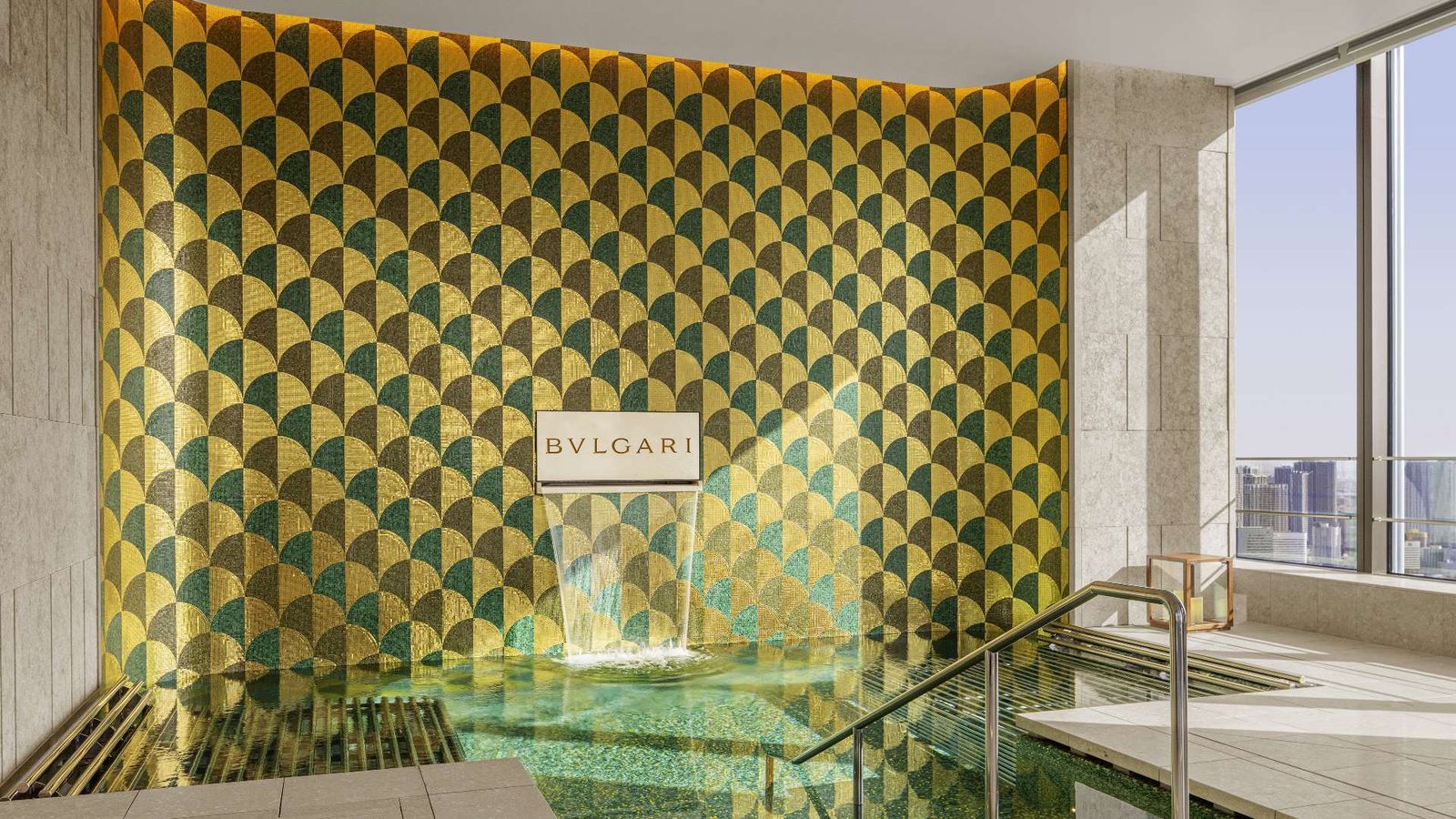 Bvlgari Hotel Tokyo: A Skybound Sanctuary Of Quiet Indulgence