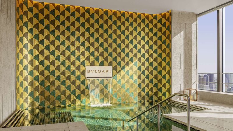 Bvlgari Hotel Tokyo: A Skybound Sanctuary Of Quiet Indulgence