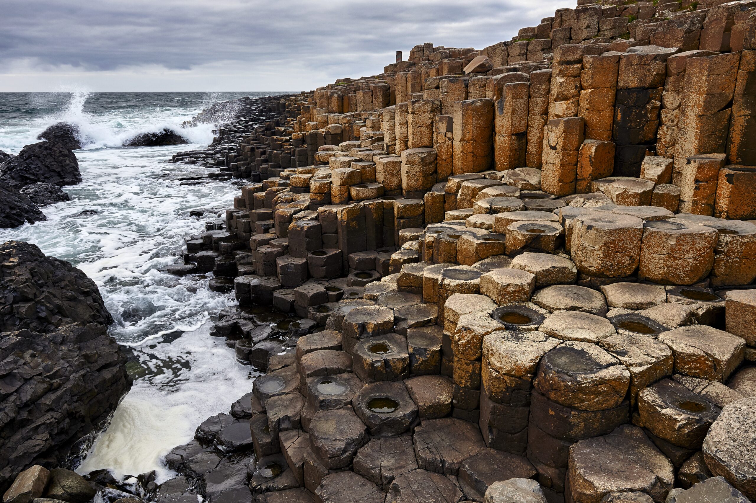 The Earth’s Landscapes That Feel Unreal, Yet Exist (Part 1)
