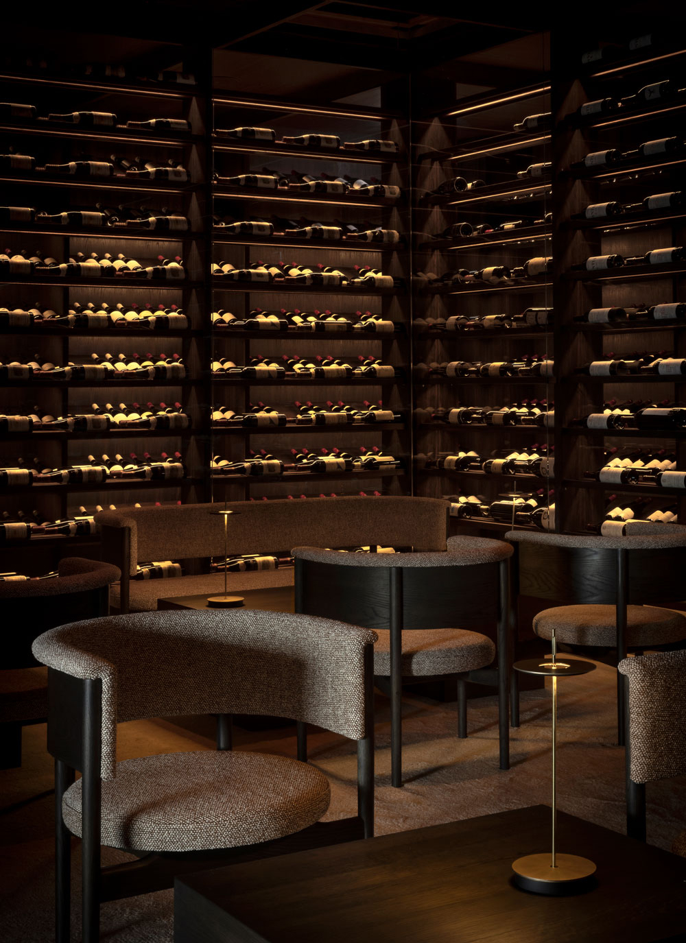 Inside ÄNG: When Architecture Becomes An Ingredient