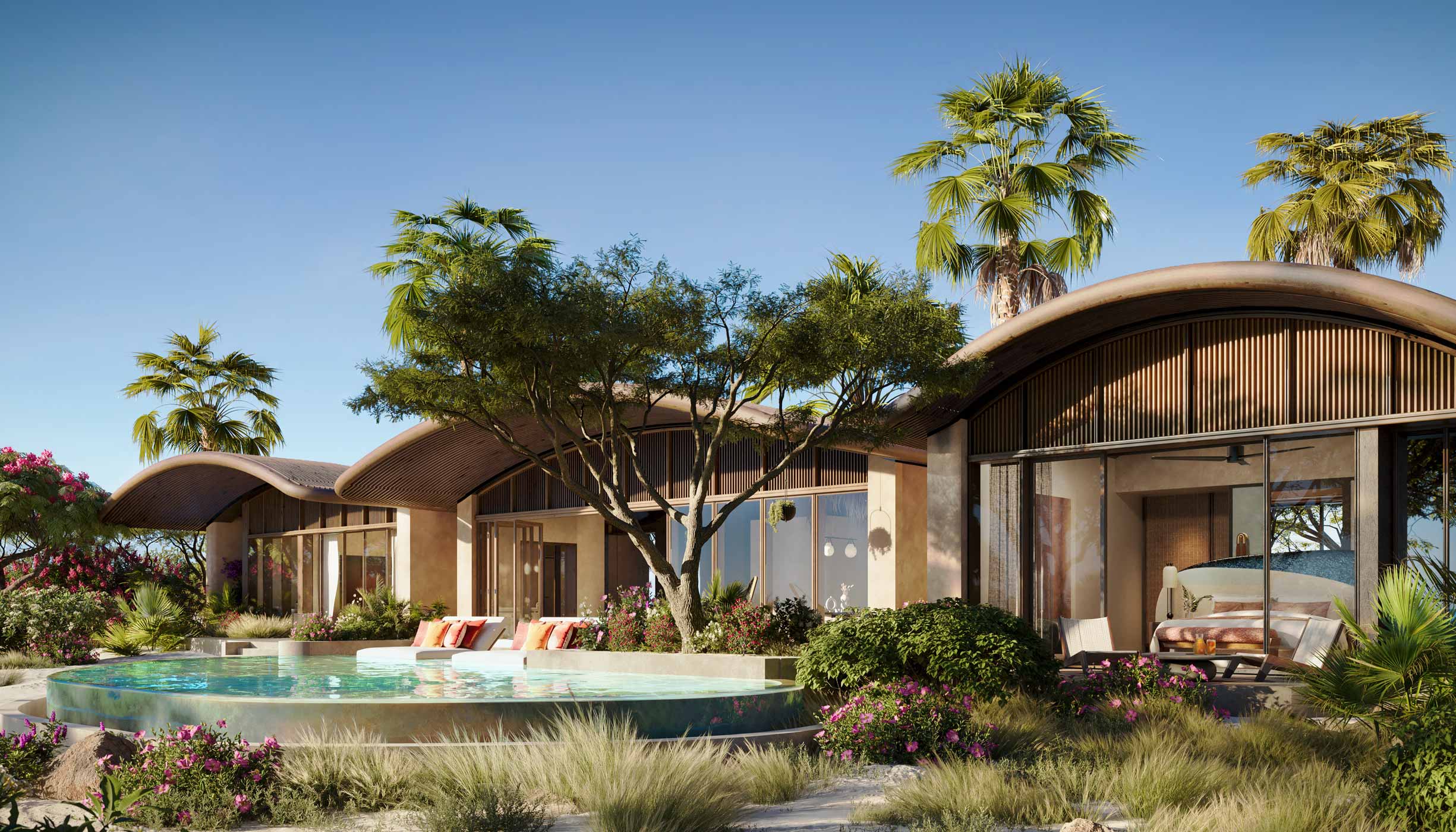 Quiet Luxury - The New Language Of Hospitality Design