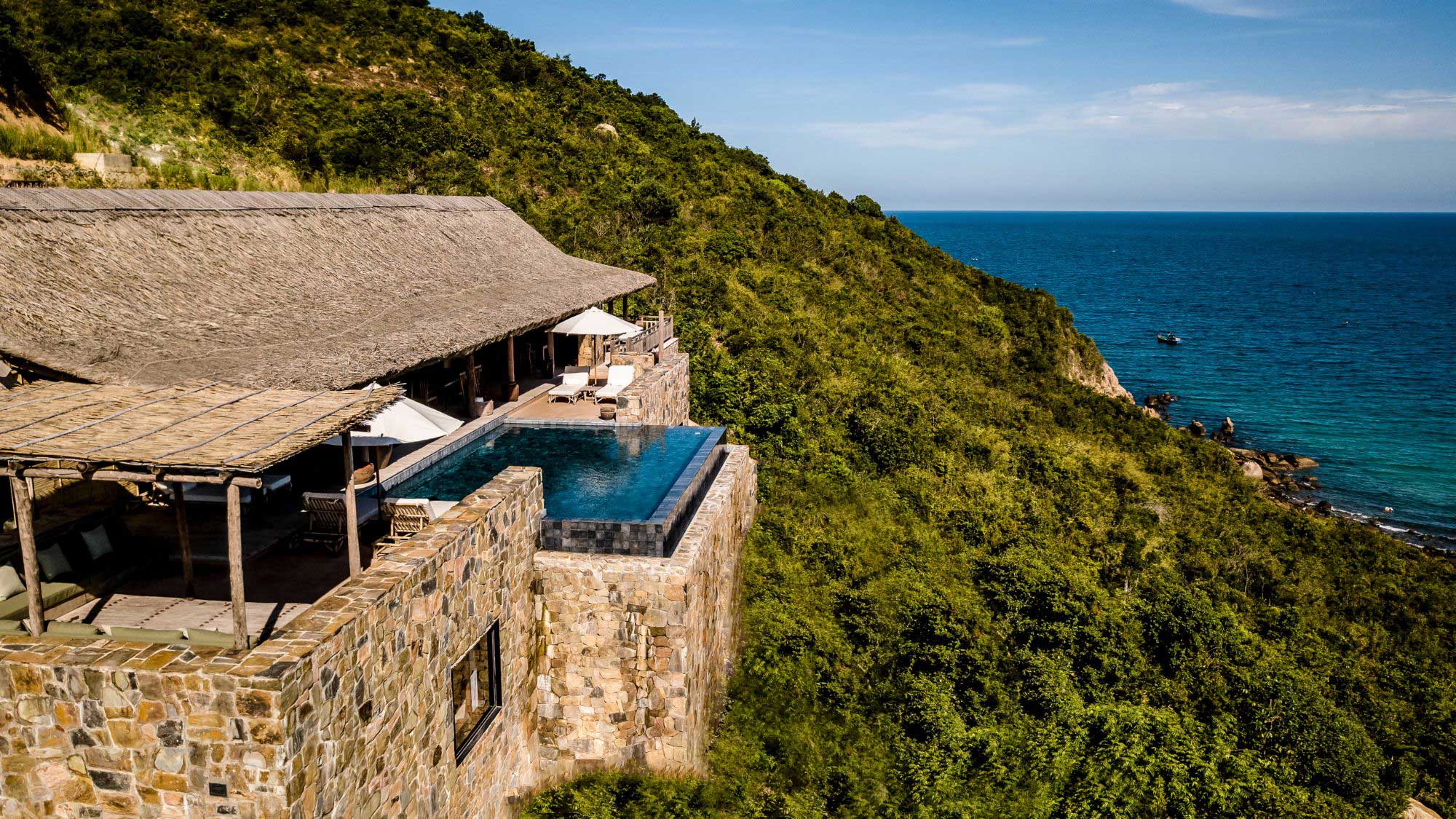 Zannier Hotels Bãi San Hô: Where Vietnamese Heritage Shapes Luxury Hospitality