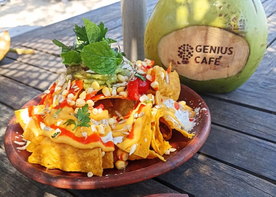 Where Mornings Move Slowly: Sanur's Quiet Cafe Culture