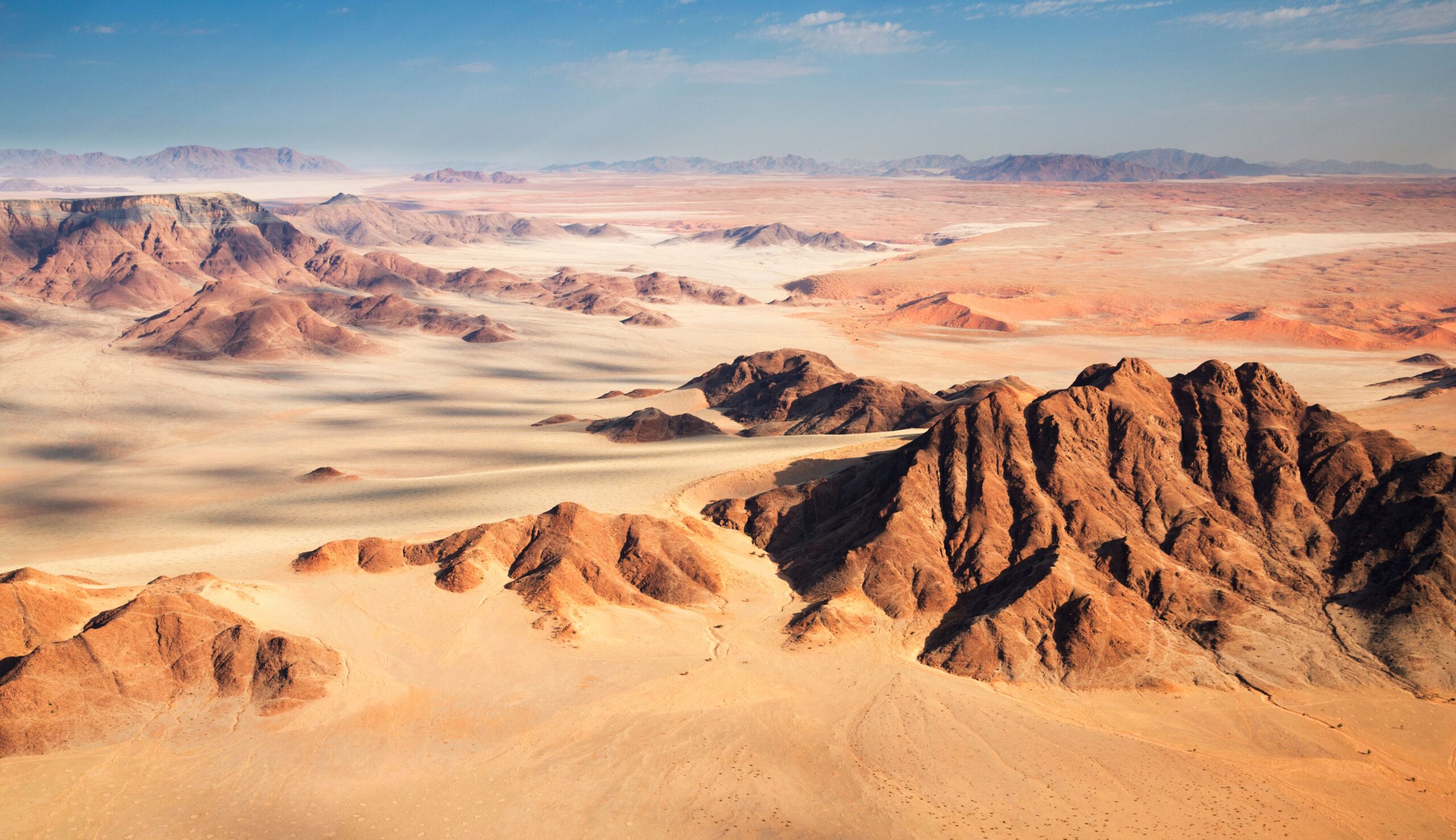 The Earth’s Landscapes That Feel Unreal, Yet Exist (Part 1)