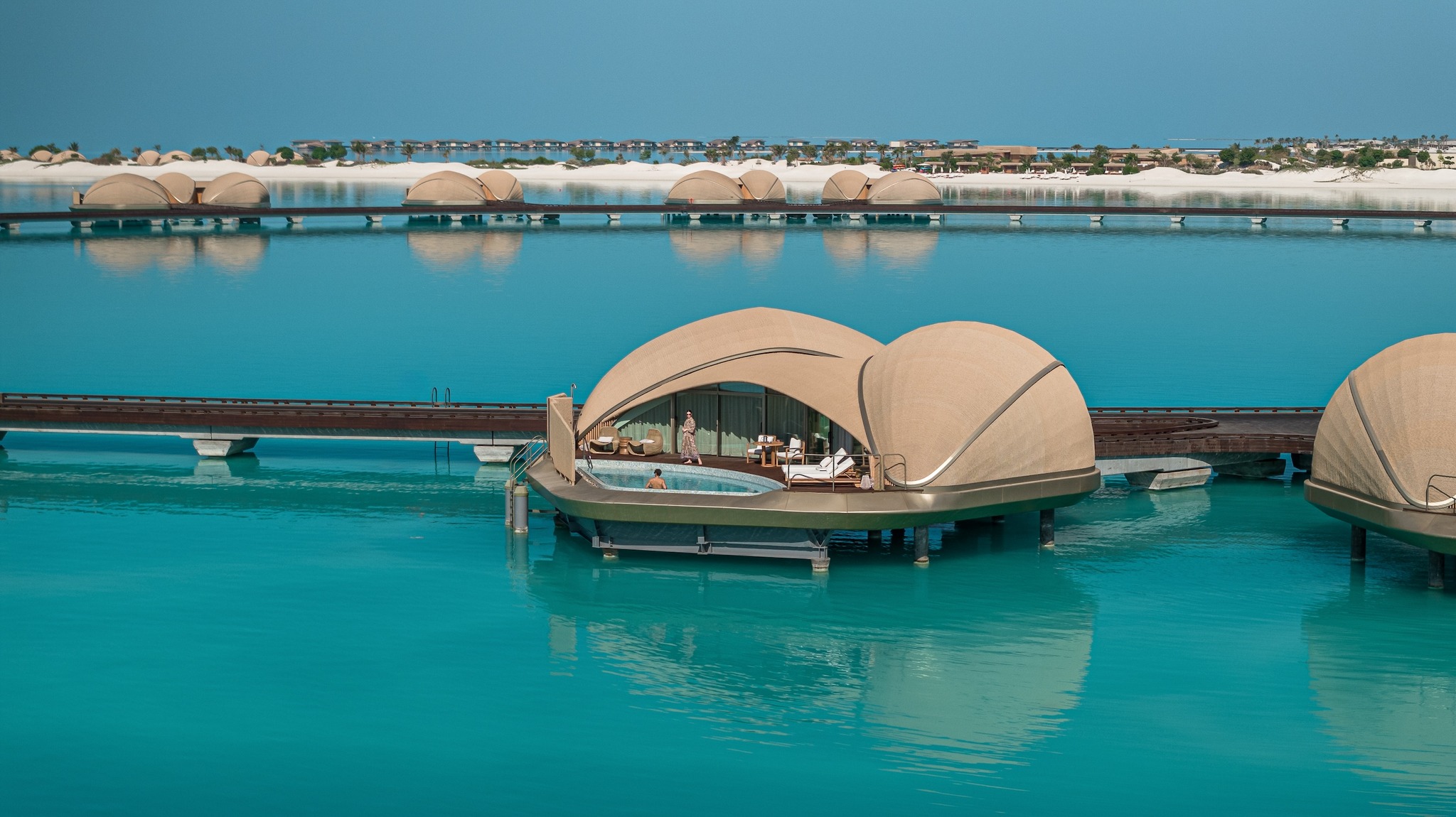 Red Sea Coast, Saudi Arabia: A New Chapter For Pristine Waters