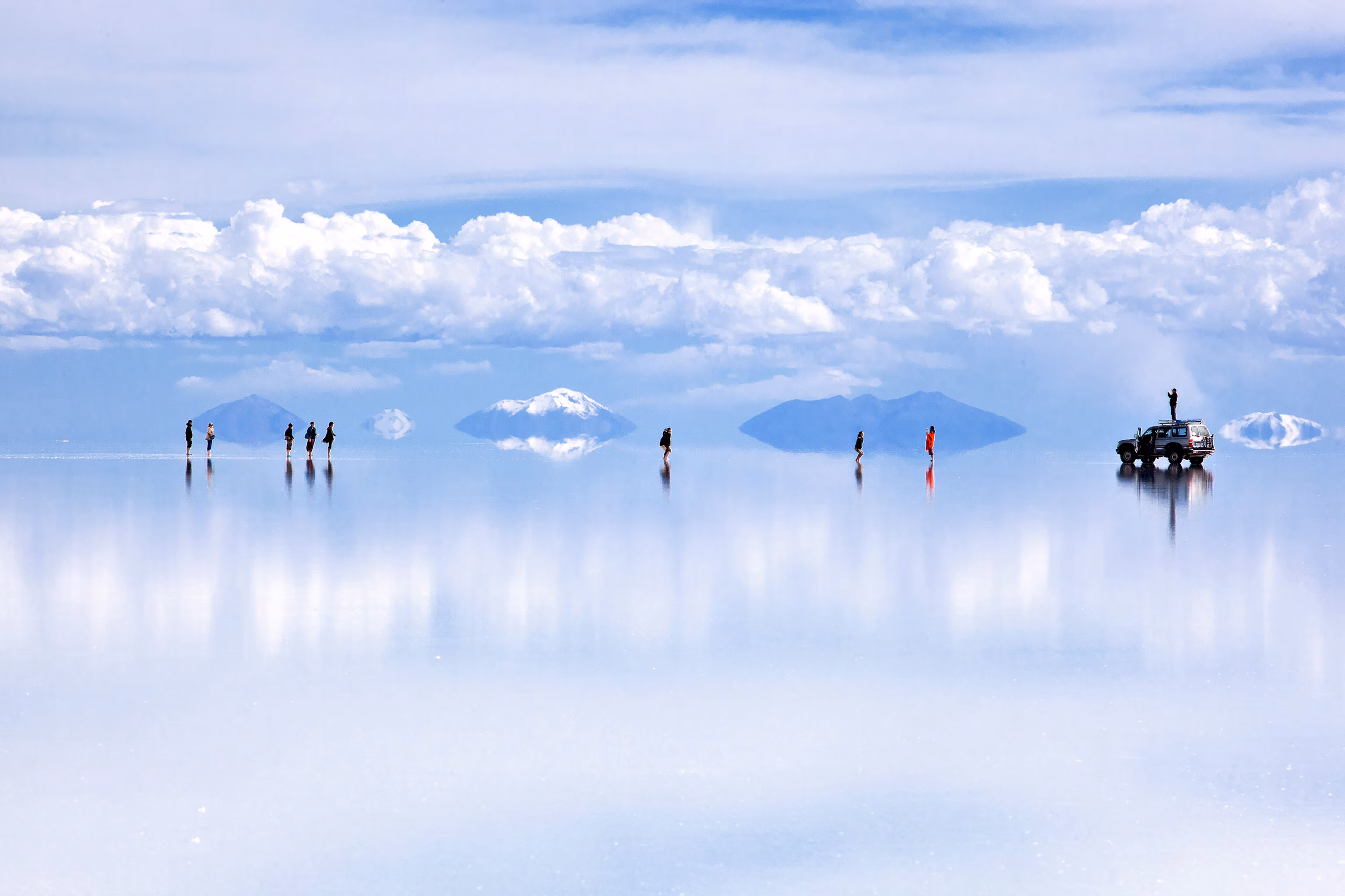 The Earth’s Landscapes That Feel Unreal, Yet Exist (Part 1)