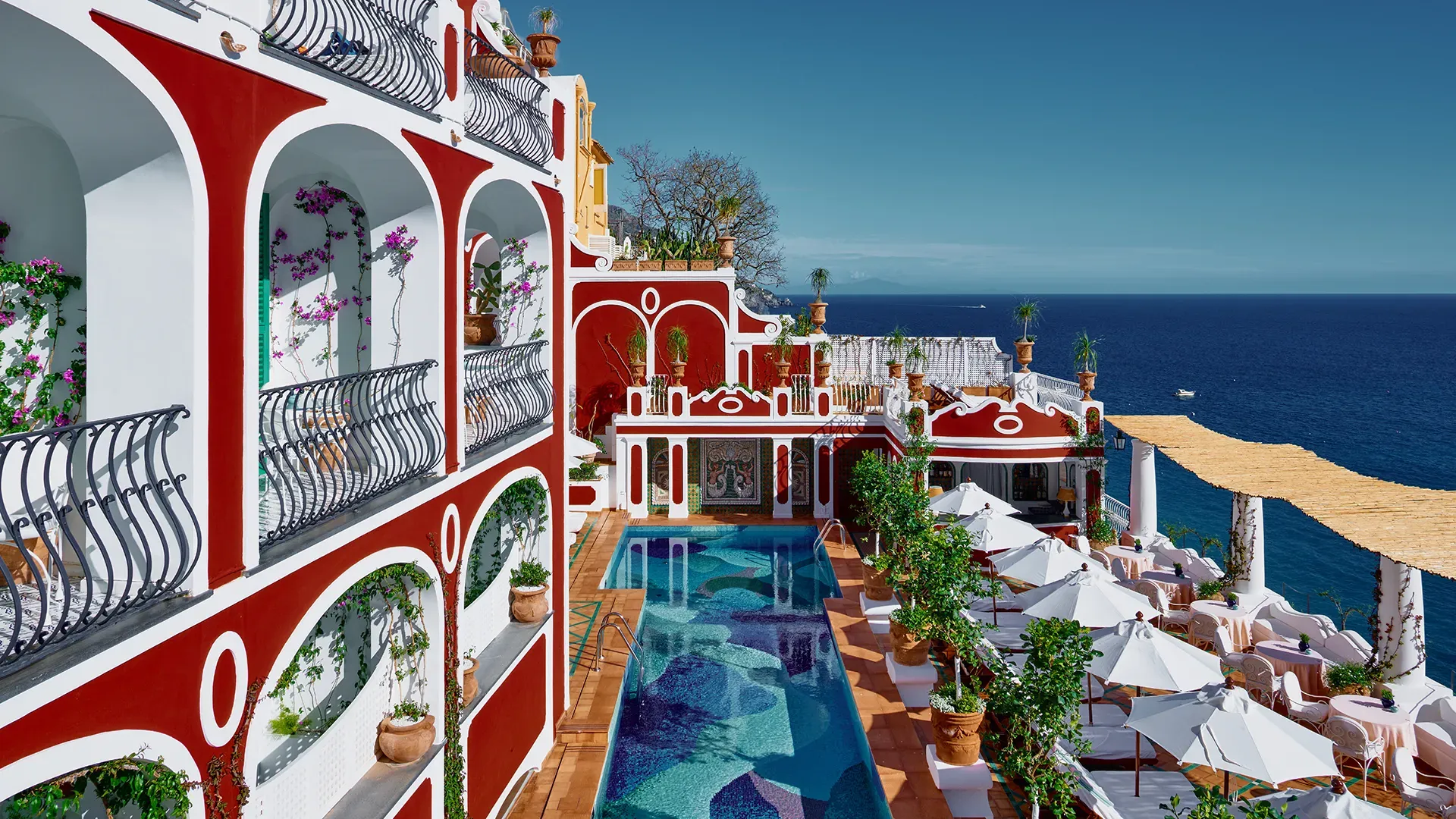 Artist-in-Residence: When Hotels Become Creative Studios