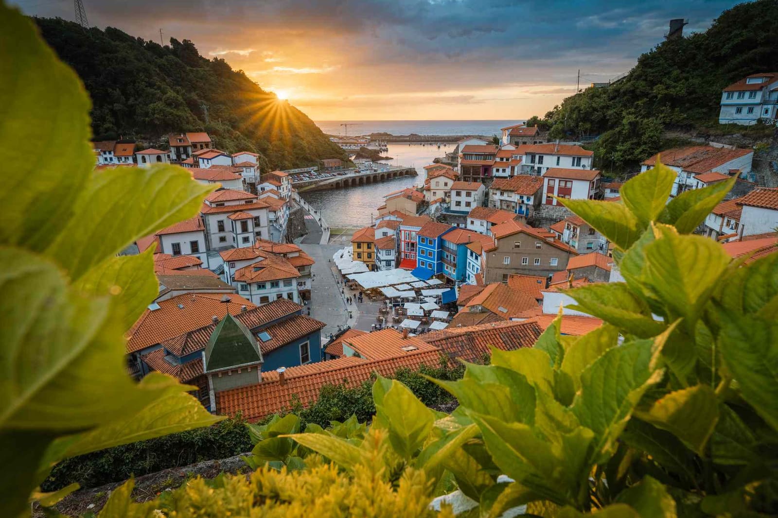 Why One Corner of Northern Spain Holds More Magic Than the Rest