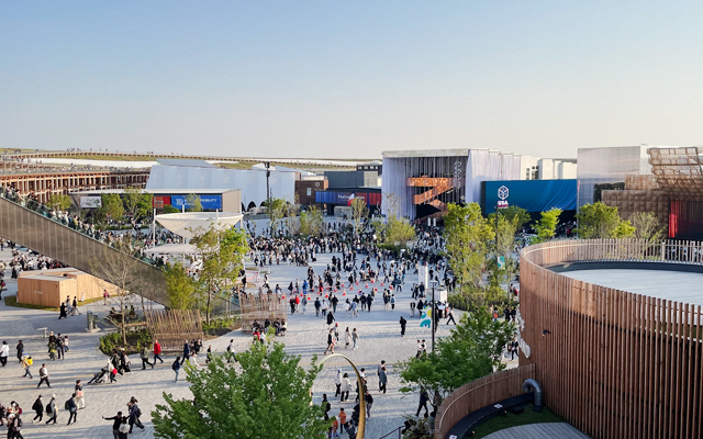 After the Crowds Left Yumeshima: How Osaka Is Turning an Expo Into Infrastructure