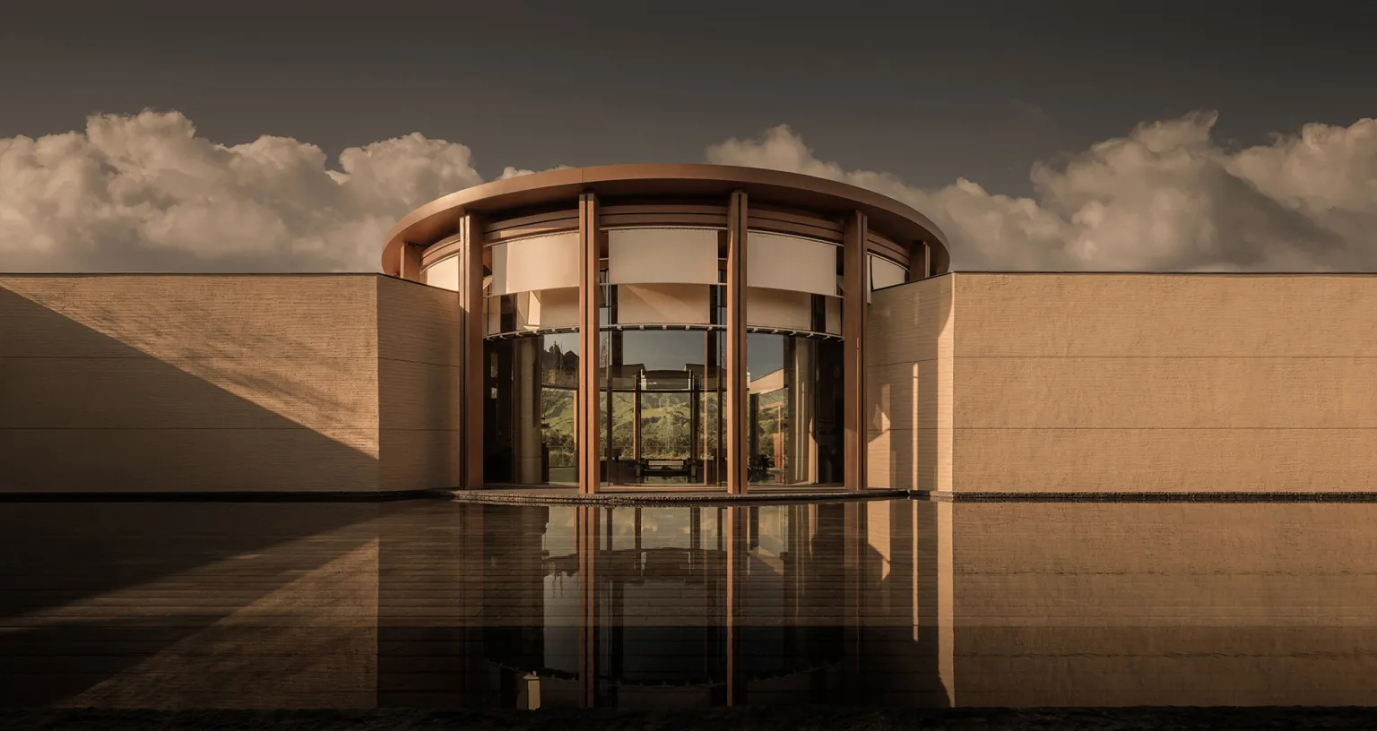 Hotel Indigo Nalati: A Seasonal Sanctuary In The Heart Of The Grasslands