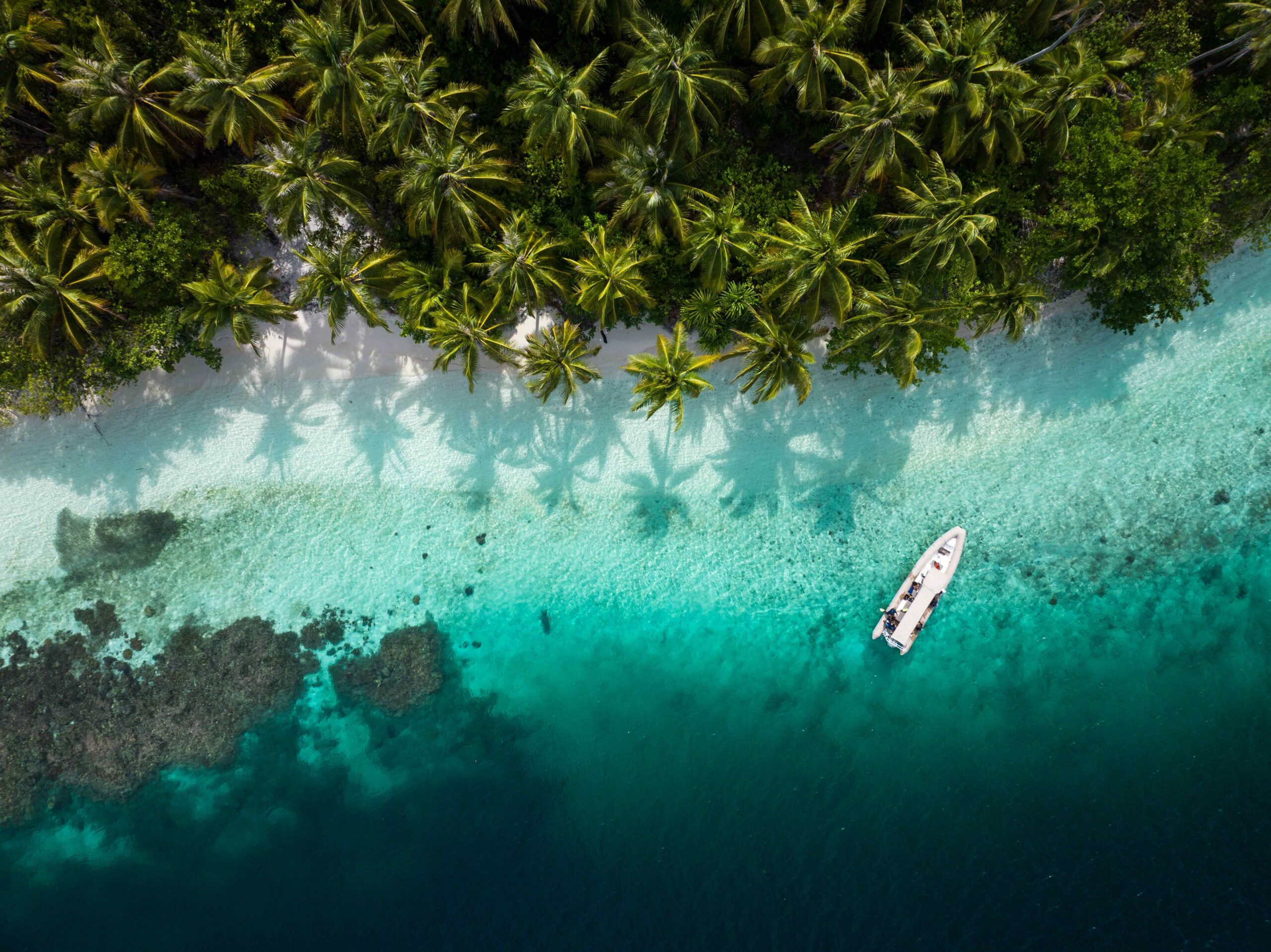 Raja Ampat, Indonesia: The Last Paradise For Ocean Lovers