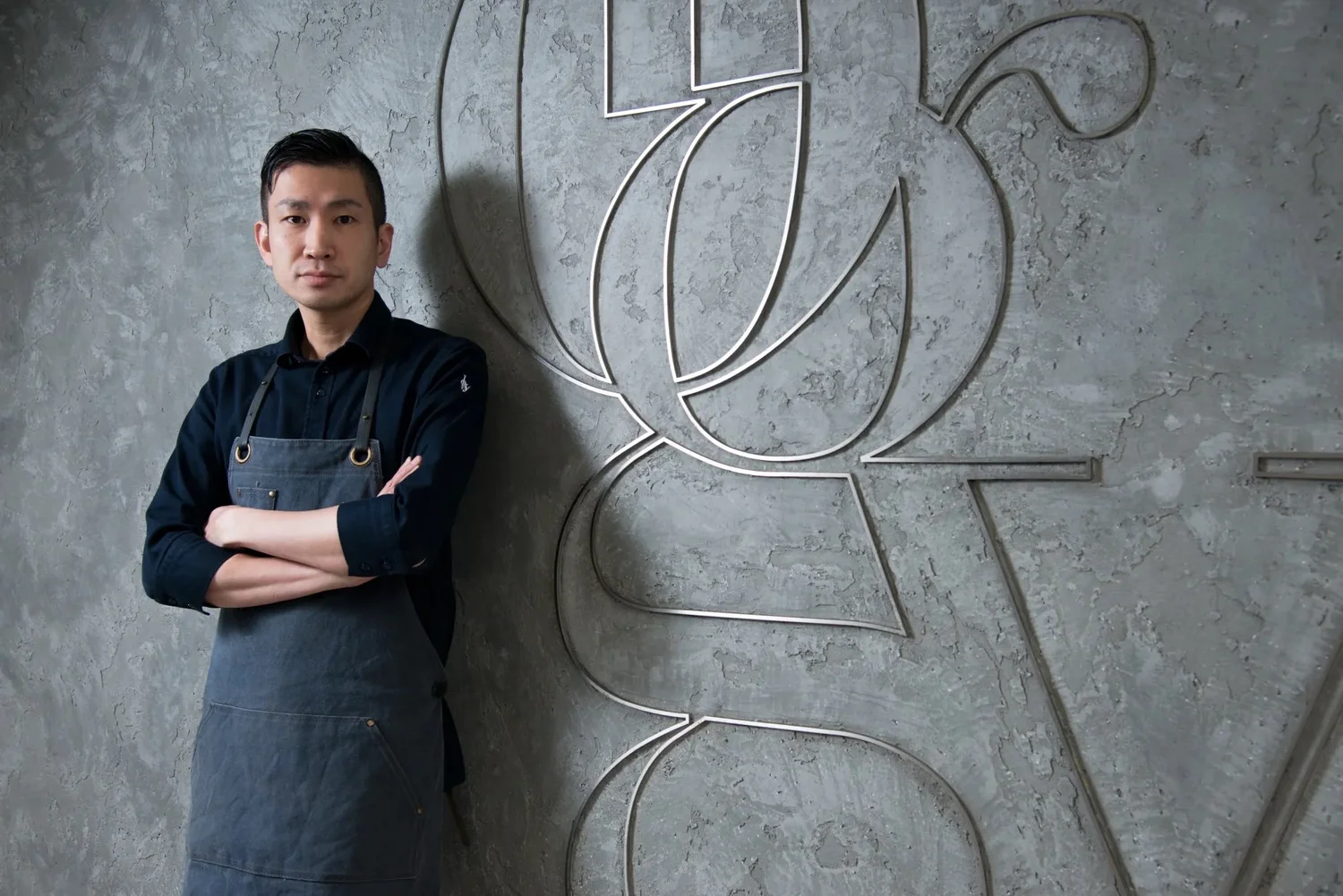 Logy Taipei: Where Asian Memory Meets Contemporary Gastronomy