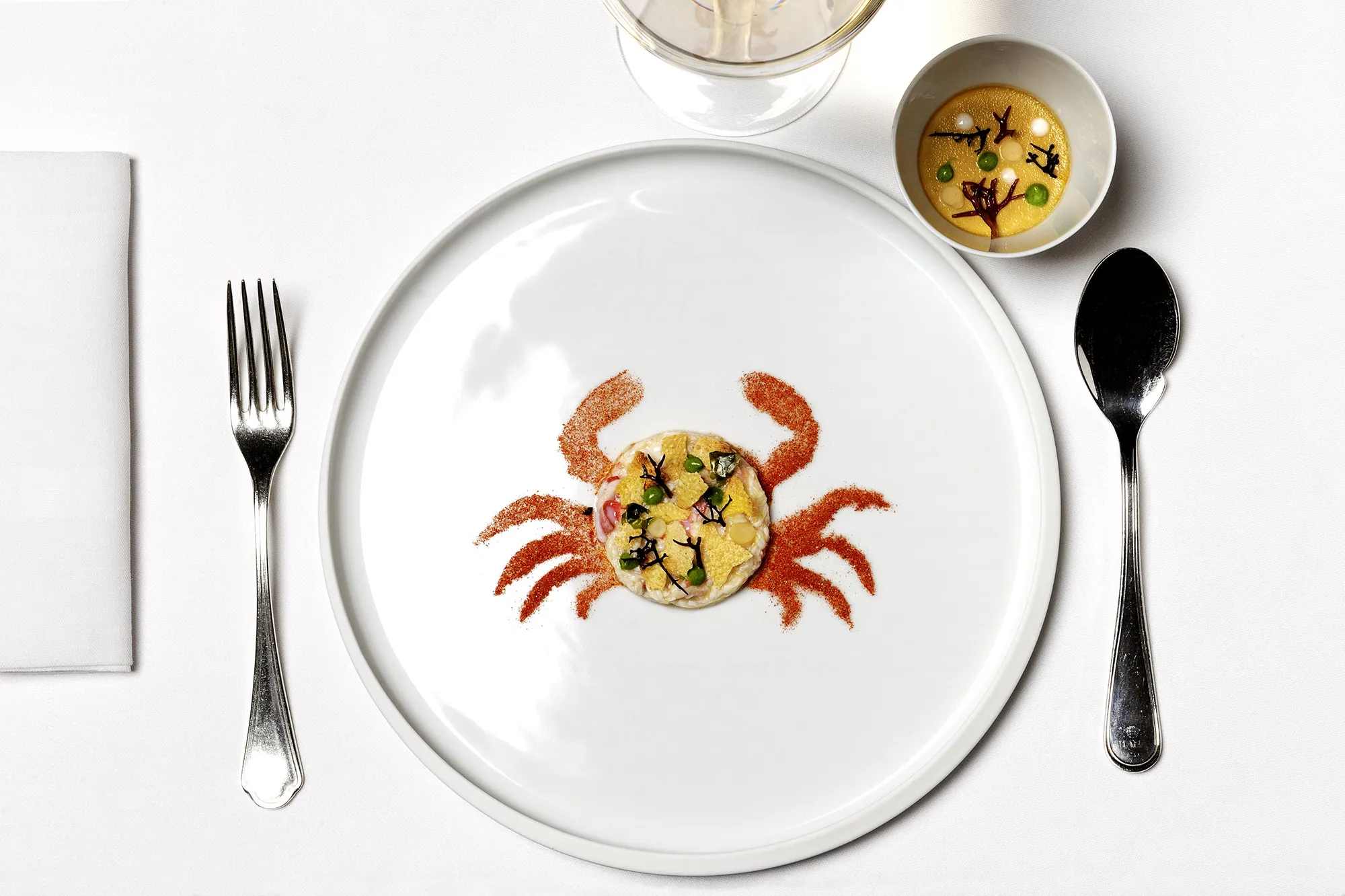From Market To Michelin: The Journey Of Local Ingredients