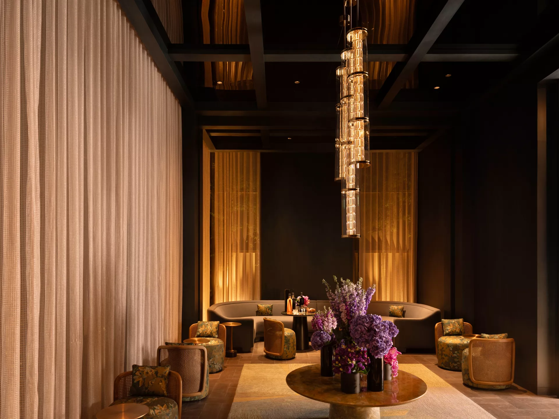 An Island Within An Island: Raffles Sentosa Singapore