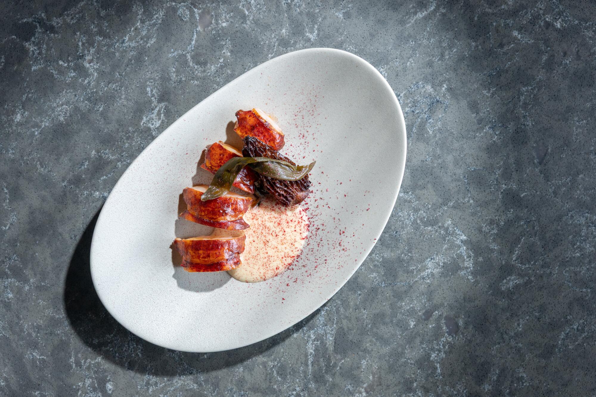 Restaurants Worth Traveling For In 2026