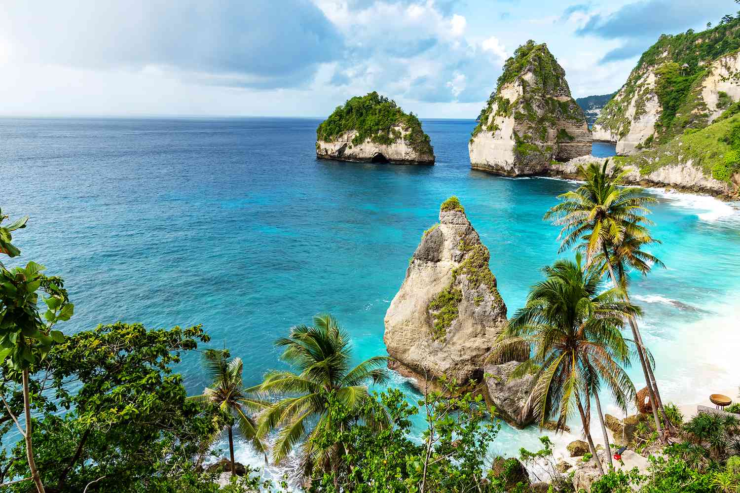 10 Best Destinations In The World For Family Travel