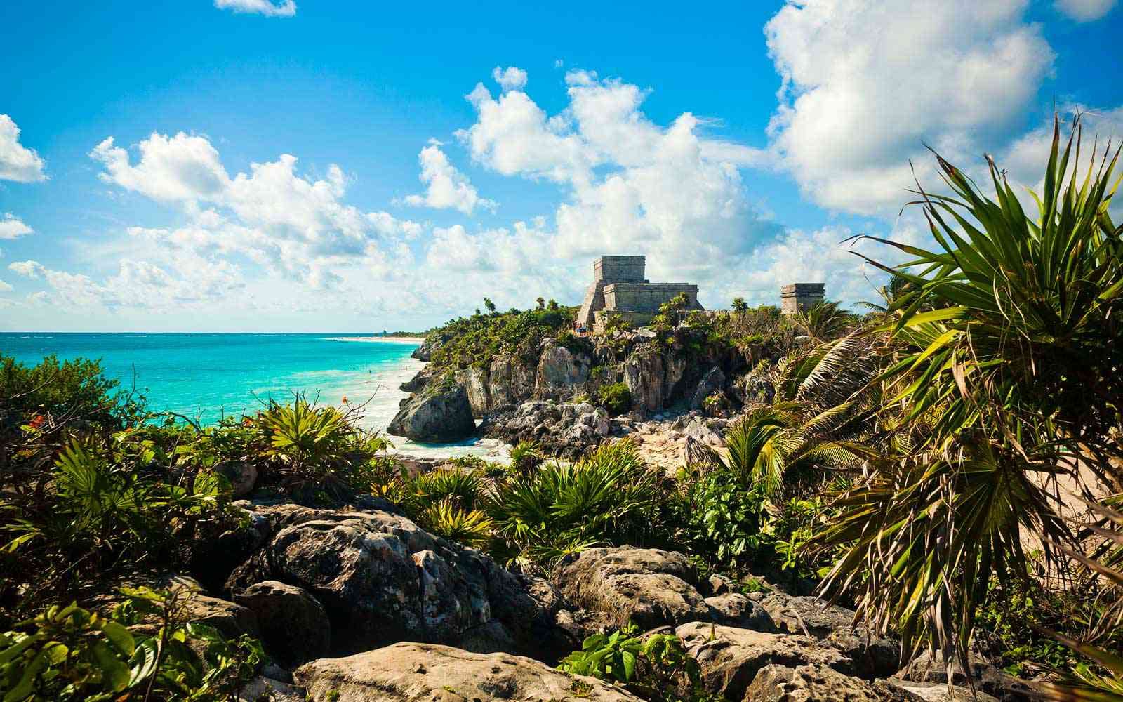 Where to Fall in Love Again This Summer